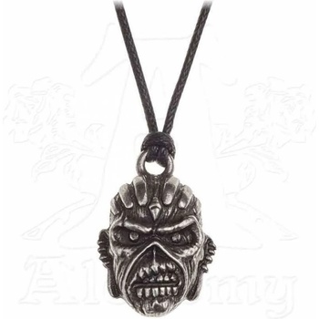 Image 1 of Alchemy gothic Яка Iron Maiden - ALCHEMY GOTHIC - ЛС. - PP501