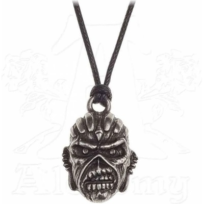 Alchemy gothic Яка Iron Maiden - ALCHEMY GOTHIC - ЛС. - PP501