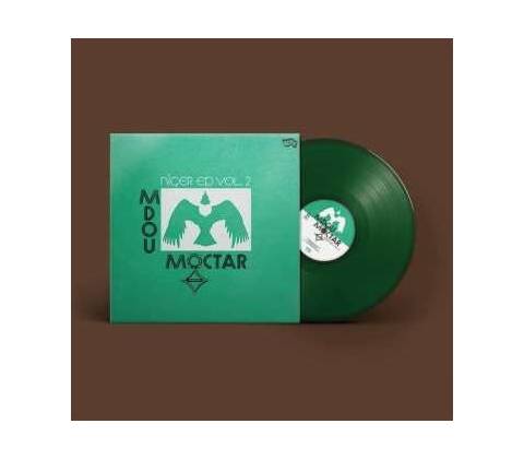 Niger EP - Mdou Moctar LP
