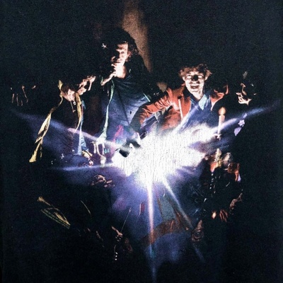 Rolling Stones - A Bigger Bang CD