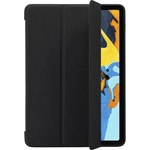 FIXED Padcover калъф за Apple iPad 10, 2" (2019/2020/2021), черен (FIXPC-469-BK)