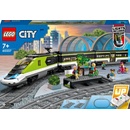 LEGO® City 60337 Expresný vláčik