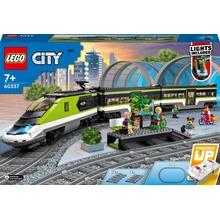 LEGO® City 60337 Expresný vláčik