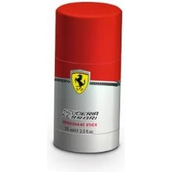 Ferrari Scuderia Ferrari deo stick 75 ml