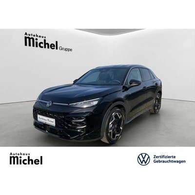 Volkswagen T-Roc eTSI R-Line DSG 110 kW