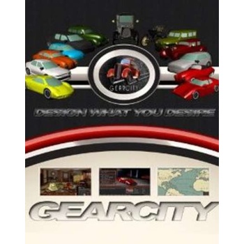 GearCity