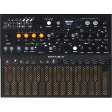 Arturia MicroFreak