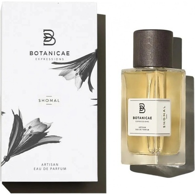 Botanicae Shomal Парфюм EDP 100ml