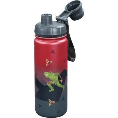 Hama Termofľaša Step by Step 500 ml Warrior