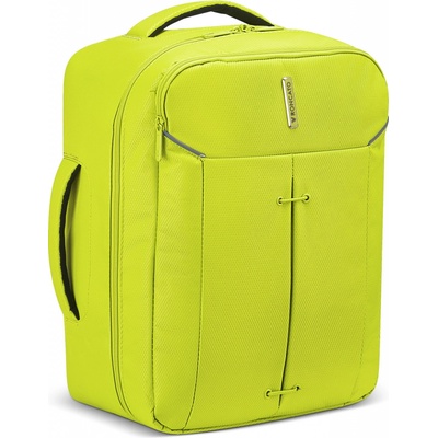 Roncato Ironik 2.0 spot limetková 40x30x20 cm
