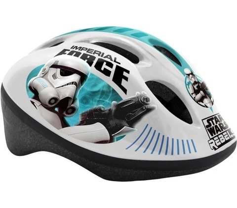 Seven Star Wars