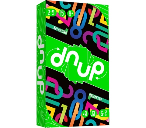 Asmodee Czech Republic dnup