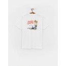 Brixton Stay While Std white