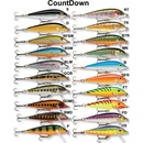 Rapala Countdown 7cm MD