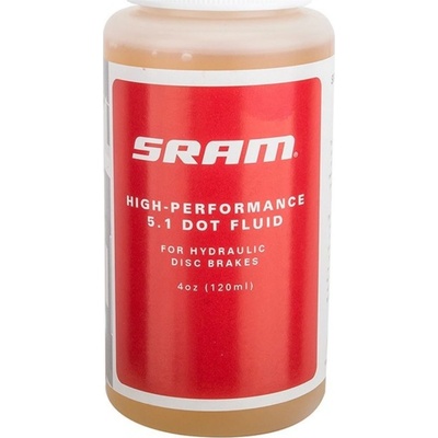 Sram DOT 5.1 FLUID 120 ml