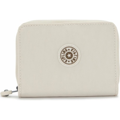 Dámská peněženka Kipling MONEY LOVE B Soft Sand