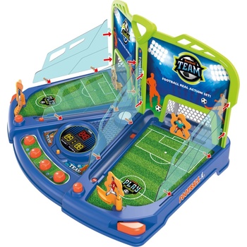 REBEL Games Shot Футболна маса (ZAB0128)