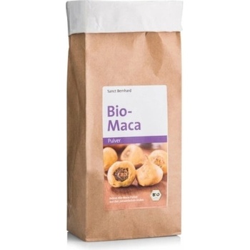 Sanct Bernhard BIO Maca prášek 500 g