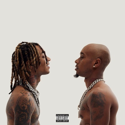 SREMMURD, RAE - SREMM 4 LIFE LP