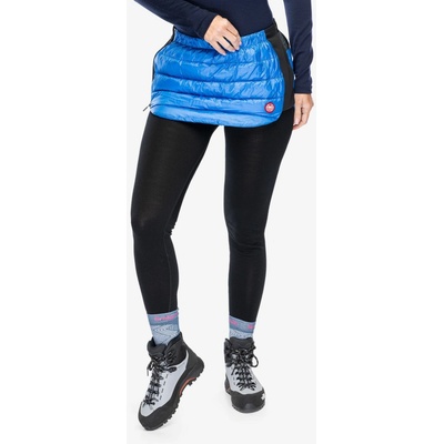 Pajak Mini Skirt blue