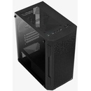 Image 1 of Aerocool Trinity V3 (TRINITY-MINI-G-BK-V3)