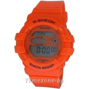 Charles Delon Детски часовник charles delon - chd-561002 (chd-561002) Часовници