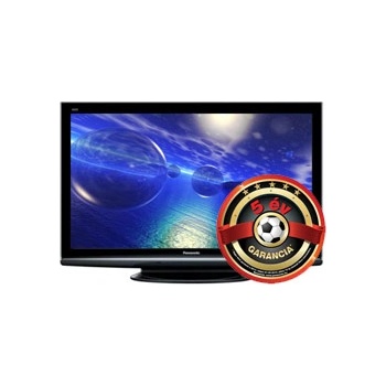 Panasonic TX-P50U20E