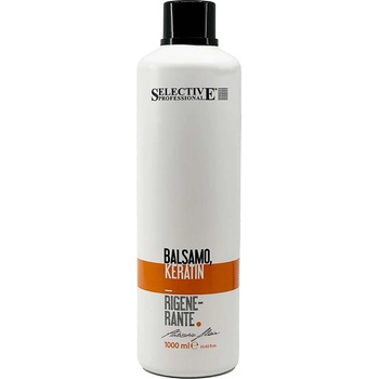 Selective Professional Artistic Flair Keratin Conditioner 1000 ml