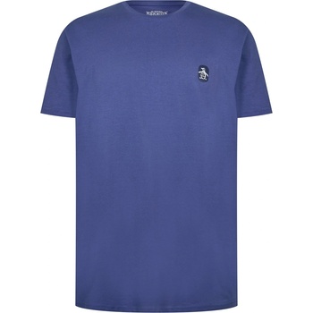 Image 1 of Original Penguin Тениска Original Penguin Basic T-Shirt - Indigo