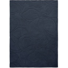 Ted Baker ROMANTIC MAGNOLIA Dark Blue 162708