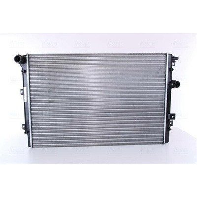 Chladič, chlazení motoru NISSENS 65015