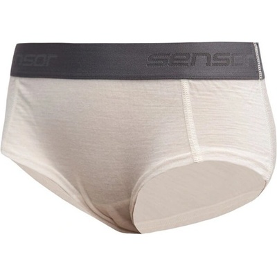 Sensor Merino Lite Размер: M / Цвят: бежов