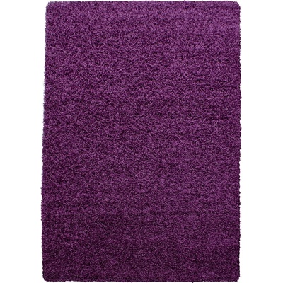 Ayyildiz Тъмнолилав килим 160x230 cm Life - Ayyildiz Carpets (LIFE1602301500LILA)