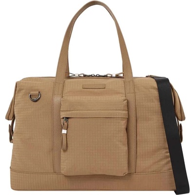 Tommy Hilfiger Сак Tommy hilfiger AM0AM13649 duffle bag - Brown (Hickory)