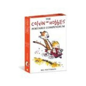Calvin and Hobbes Portable Compendium (2023)