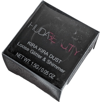 Huda Beauty Kira Kira Dust сенки за очи с блясък лилаво 11 g
