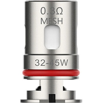 Vaporesso Žhavící tělísko GTX Mesh 0,3ohm