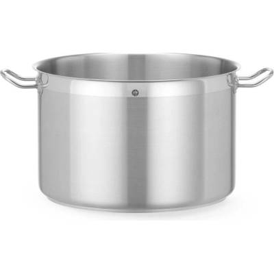 HENDI Střední hrnec/pánev na dušení bez víka 360 mm 23,2 L
