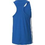 PUMA Cross the Line Singlet 2.0 Y