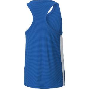 PUMA Cross the Line Singlet 2.0 Y