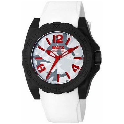 Watx & Colors RWA1809