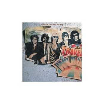 The Traveling Wilburys - The traveling Wilburys volume 1