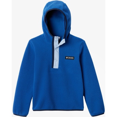 Columbia Helvetia Hoodie 2087991 modrá