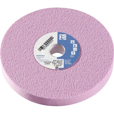 Metabo Brusný kotouč 200 x 25 x 32 mm 629077000