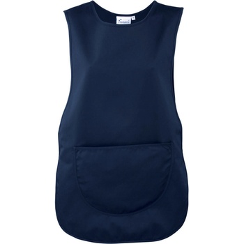 Premier Zástěra Colours PR 171 tabardová COT-39017100302 Navy