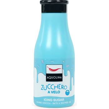 Aquolina Bath & Shower Gel Icing Sugar Душ гел унисекс 250ml