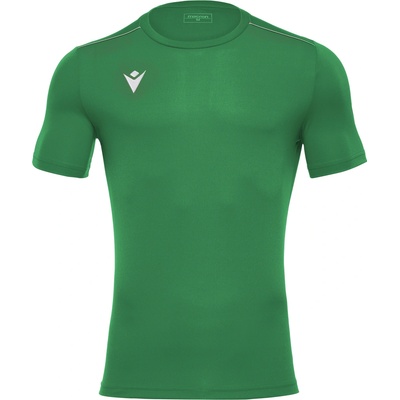 Macron dres Rigel Hero zelená