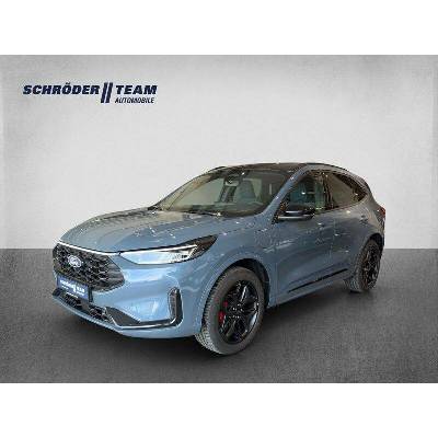 Ford Kuga Edition 178 kW