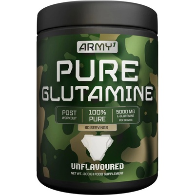ARMY1 Pure Glutamine 500 g