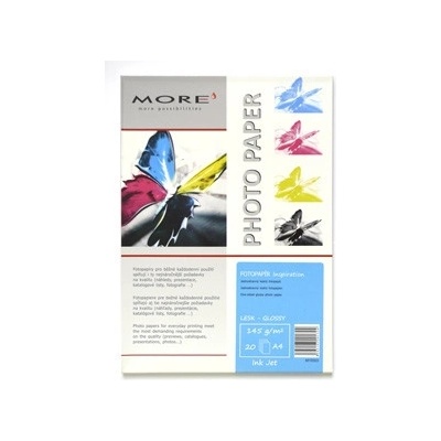 MORE M10503